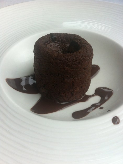 Chateau de l'Entrecot