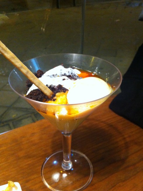 Evboca - Huevos rotos