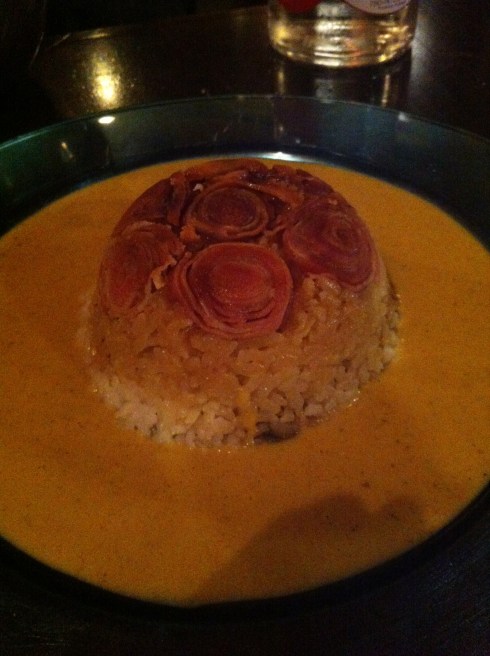 Taberneros - Ojos de Dragón