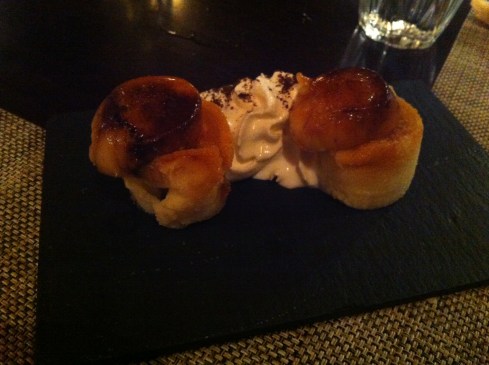 Taberneros - Piononos