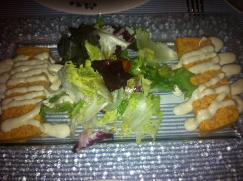 La Caña - Tarrina de bogavante