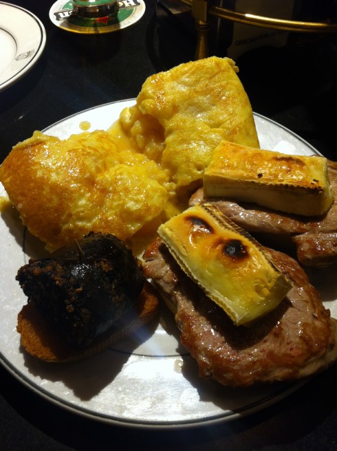 José Luis - Pinchos