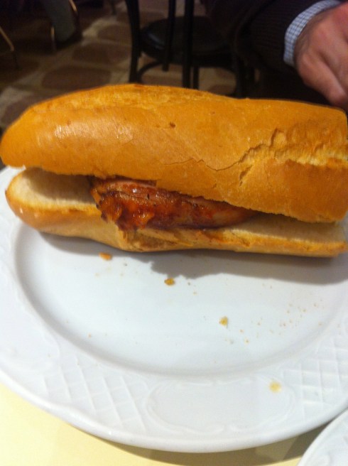 Sylkar - Montado de lomo