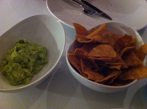 Punto MX -  Nachos Punto MX