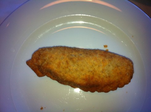 La Mano de Pablo - Empanadillas criollas