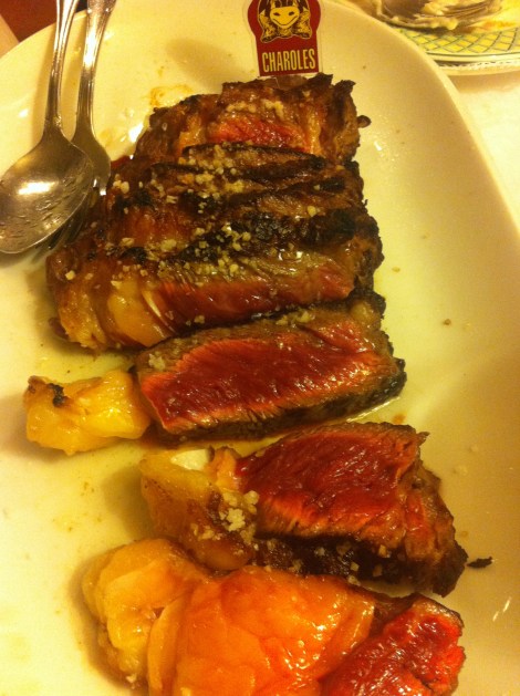 El Charolés - Villagodio