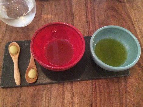 Abastos 2.0 - Aceites