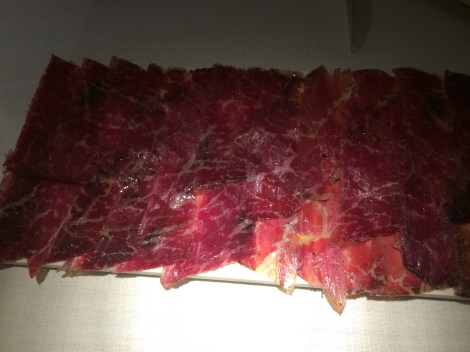 Vaca Nostra - Cecina de León