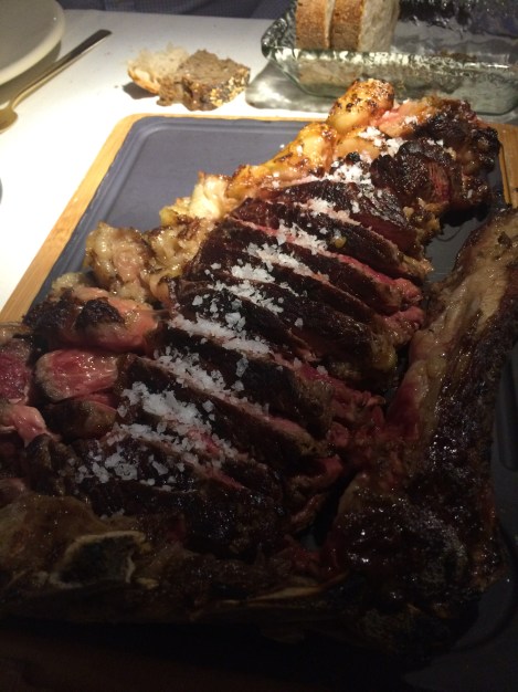 Vaca Nostra - Chuletón