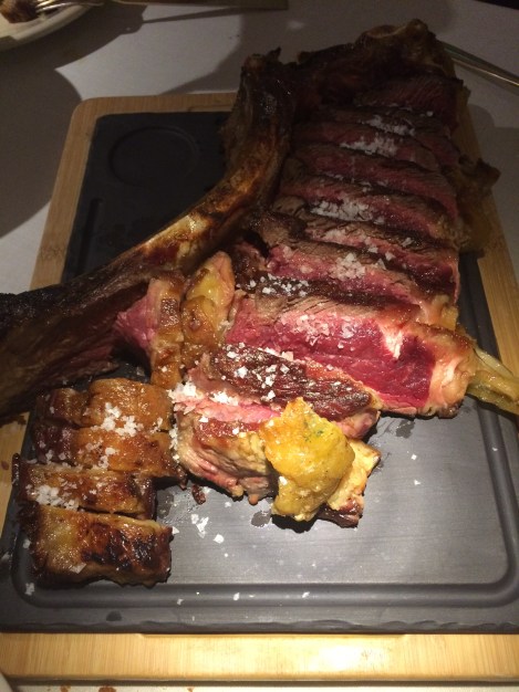 Vaca Nostra - Chuletón