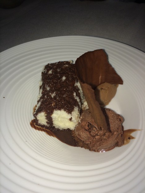 Vaca Nostra - Black panter